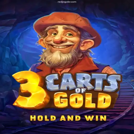 Exploring the Fascinating World of 3cartsOfGold: A Comprehensive Guide