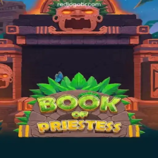 Exploring the Mystical World of BookOfPriestess on REDJOGO⭐️ ONLINE