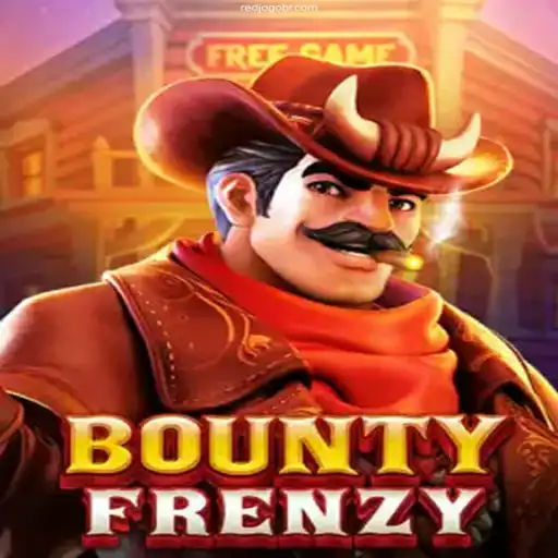BountyFrenzy: Dive into the Ultimate Gaming Experience with REDJOGO⭐️