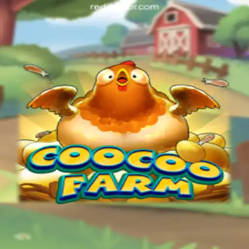 Exploring the Vibrant World of CooCooFarm with REDJOGO⭐️