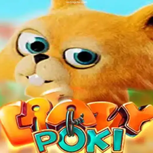 Discover the Exciting World of CrazyPoki on REDJOGO⭐️: Your Official Online Platform