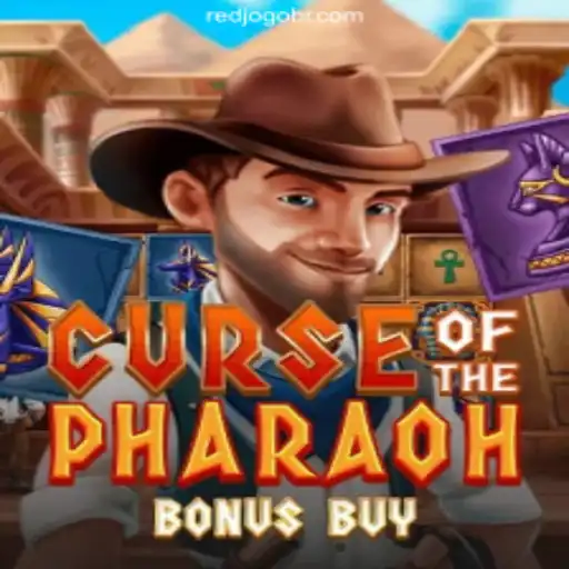 Explore the Mystical Adventure of CurseofthePharaohBonusBuy on REDJOGO Online Plataforma