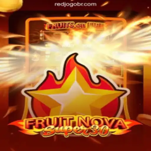 An In-Depth Look into FruitrNovaSupe30 and the Exciting World of REDJOGO⭐️