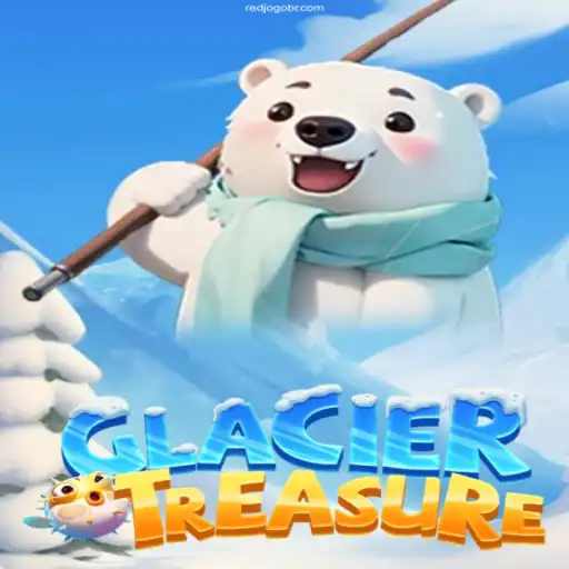 GlacierTreasure: Dive into the Frosty Quest