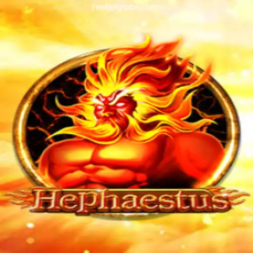 Unveiling 'Hephaestus': Dive into the World of Mythical Gaming