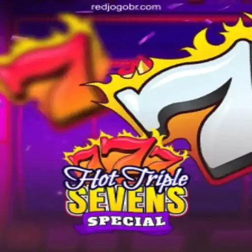 Unveiling the Excitement of HotTripleSevensSpecial