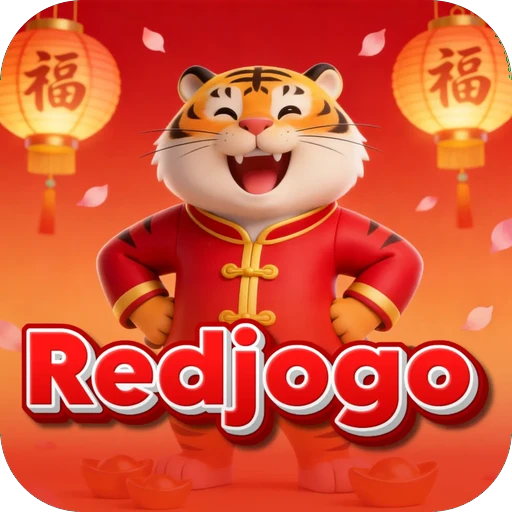 REDJOGO⭐️ ONLINE PLATAFORMA OFICIAL REDJOGO.Com, seu site confiável Logo