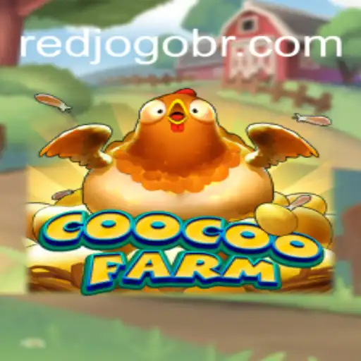 Exploring the Vibrant World of CooCooFarm with REDJOGO⭐️