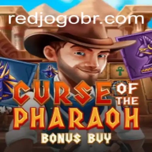 Explore the Mystical Adventure of CurseofthePharaohBonusBuy on REDJOGO Online Plataforma