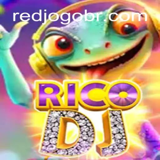 Exploring the Innovative World of RicoDJ on REDJOGO⭐️