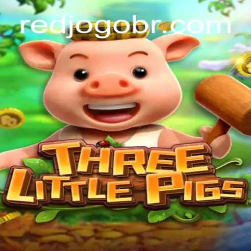 THREELITTLEPIGS: A Modern Twist on a Classic Tale