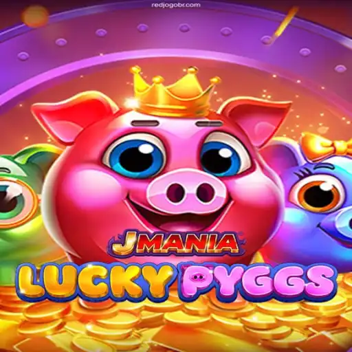 Discover the Thrilling World of JManiaLuckyPyggs: An Insight into the Exciting Gameplay