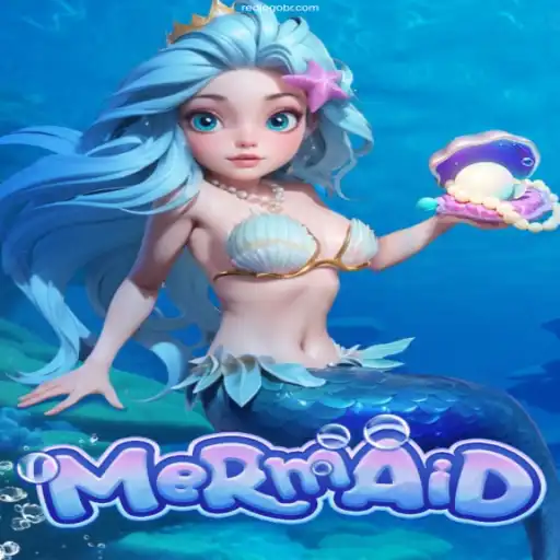 Embark on an Aquatic Adventure with 'Mermaid' on REDJOGO Online