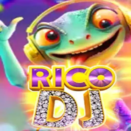 Exploring the Innovative World of RicoDJ on REDJOGO⭐️