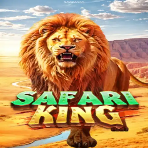 Discover the Exciting World of SafariKing on REDJOGO⭐️ ONLINE